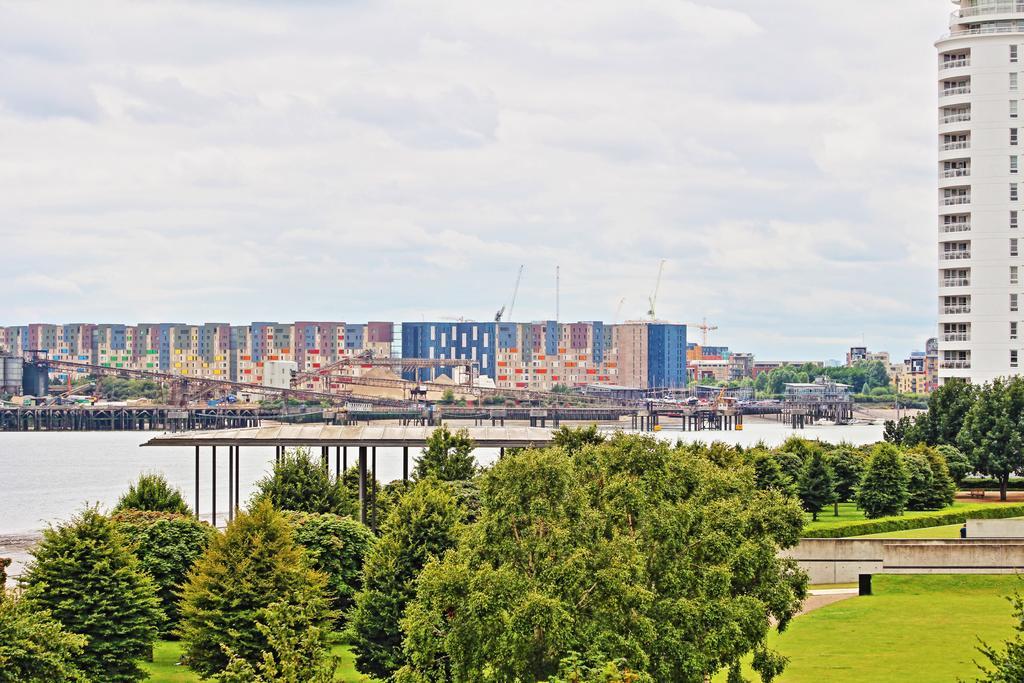 Hotel Airport Londen