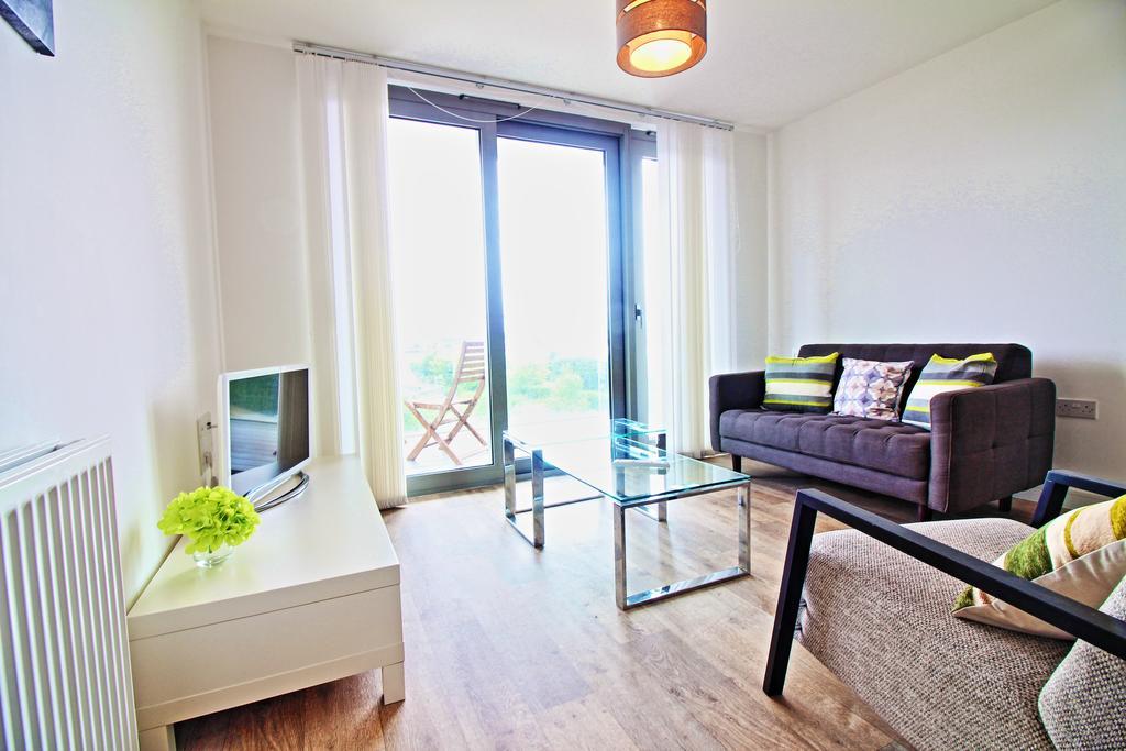 Airport Hotel Londen