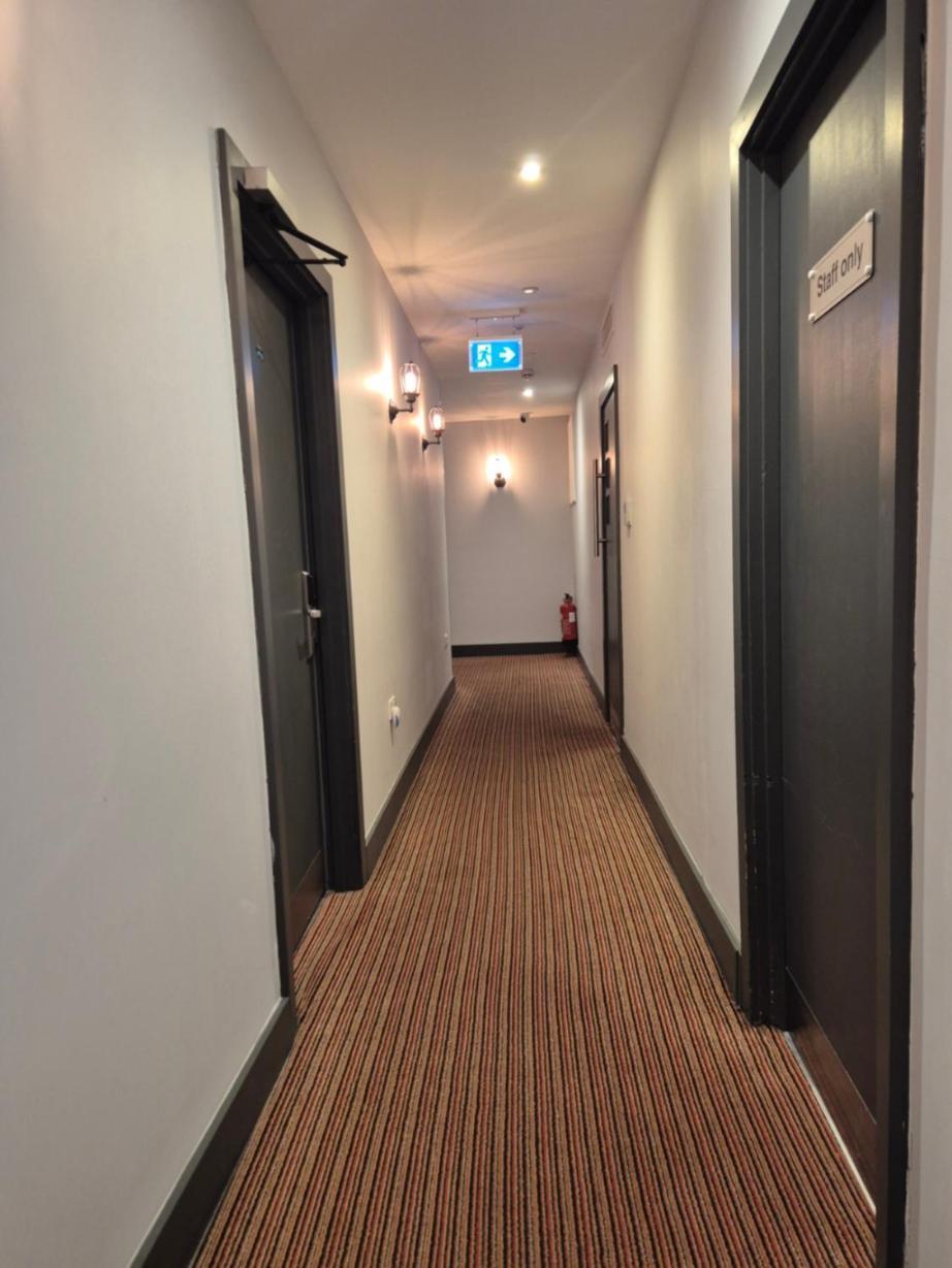 Airport 3* Лондон